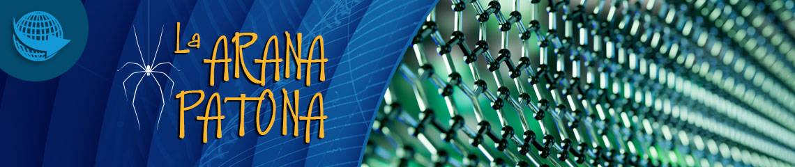 La araña patona 255 - Transiciones de fase en nanosistemas