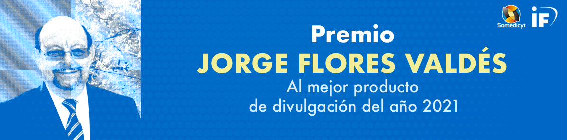 Premio Jorge Flores Valdés