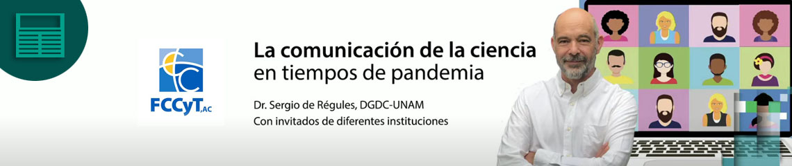 La comunicación de la ciencia en tiempos de pandemia