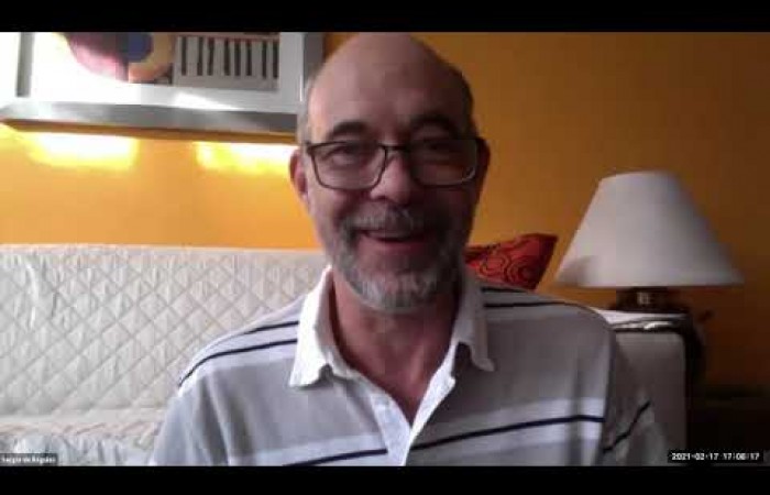 Sesión 15: Literatura y divulgación de la ciencia