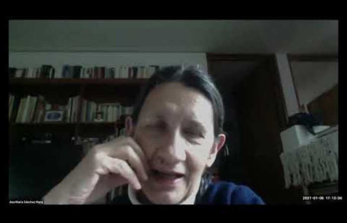 Sesión 8: La comunicación de la ciencia como objeto de estudio y disciplina académica