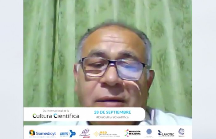 Alfredo Bareiro Baez