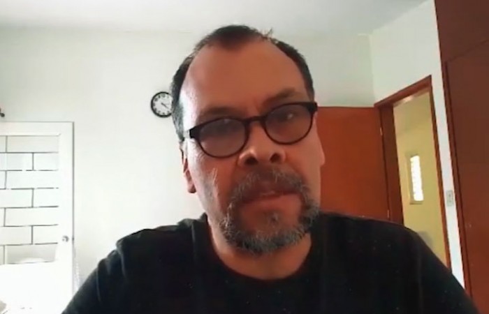 Dr. Alfredo Amador García