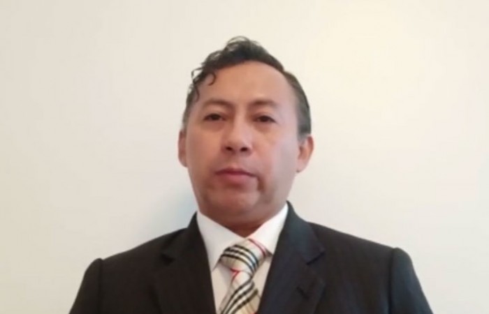 M. en A. Antonio Romero Hernández