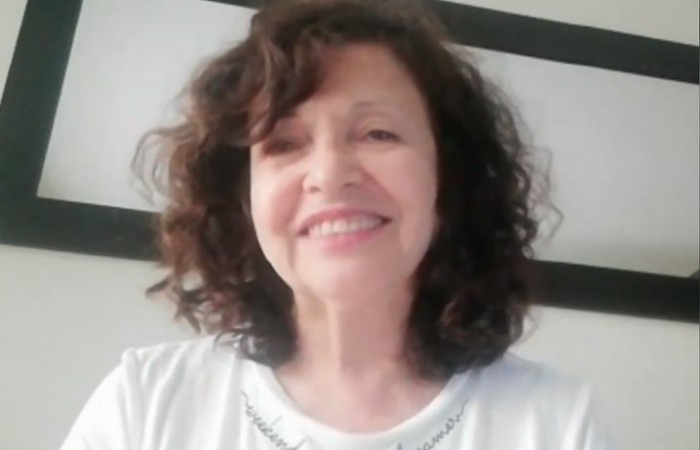 María Cristina Álvarez