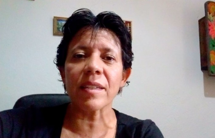 Mildred Rodríguez Toledo