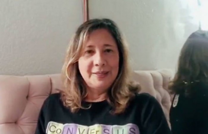 Lic. Rocio Ledesma Saucedo