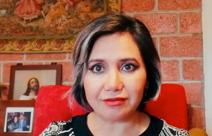 Dra. Yadira Rivera Espinoza