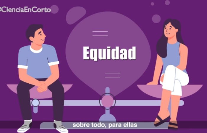 Desigualdad entre hombres y mujeres durante la pandemia