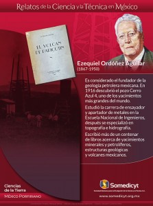 Ezequiel Ordóñez Aguilar