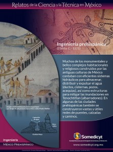 Ingeniería prehispánica