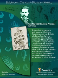 José Narciso Rovirosa Andrade